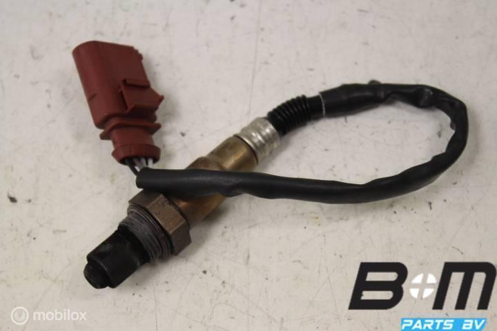 Lambdasonde Audi RS5 Cabrio 07L906265F, Auto-onderdelen, Uitlaatsystemen, Gebruikt