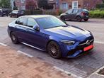 Pracht van een Mercedes c220d - Nieuwstaat!, Auto's, Mercedes-Benz, Automaat, 1998 cc, Achterwielaandrijving, 4 cilinders