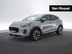 Ford Puma Titanium - Automaat - Winterpack - Carplay, Stof, Euro 6, 1226 kg, Bedrijf