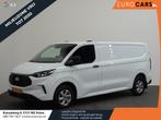 Ford Transit Custom Automaat L2H1 Trend Nieuw Model Ford Tra, Stof, Gebruikt, Euro 6, 4 cilinders