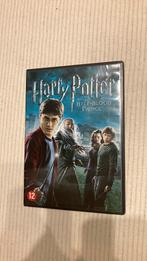 Harry Potter and the half blood prince film, Cd's en Dvd's, Dvd's | Overige Dvd's, Ophalen of Verzenden, Vanaf 12 jaar, Zo goed als nieuw