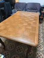 Table salle à manger avec rallonge, Enlèvement