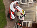 Haase Karif 2023 rollend chassis + onderdelen, mychron, etc., Ophalen, Gebruikt, Kart