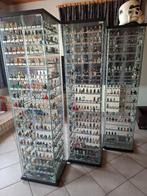 lego star wars minifiguren, Ophalen of Verzenden, Zo goed als nieuw, Losse stenen, Lego