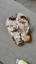 HAVAIANAS - maat 37/38, Ophalen of Verzenden, Nieuw, Overige kleuren, Slippers