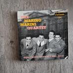 EP The Marino Marini Quartet, Cd's en Dvd's, Vinyl Singles, Latin en Salsa, EP, Gebruikt, Ophalen of Verzenden