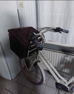 Electrische damesfiets 25 km per uur. Gazelle. Zo goed als n, Fietsen en Brommers, Ophalen of Verzenden, Gazelle