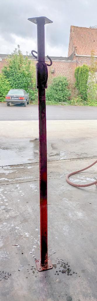 Verkoop Lot van 35 gebruikte Étançon  beschikbaar voor biedingen
