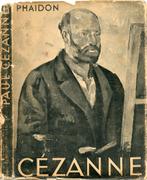 Cézanne 1948, Peinture et dessin, Envoi, Phaidon press, Utilisé