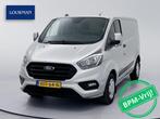 Ford Transit Custom 280 2.0 TDCI L1H1 Trend Sync Navigatie T, Auto's, Bedrijf, Zilver of Grijs, 166 g/km, Te koop