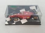 Minichamps Formula Ferrari 412 T1 J. Alesi (1/43), Ophalen of Verzenden, Gebruikt, Auto, MiniChamps