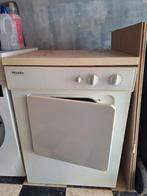 Droogkast miele, Elektronische apparatuur, Droogkasten, Ophalen, Gebruikt