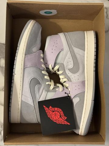 Nike Air Jordan 1 Zm Air CMFT 2 - maat 42,5/44 - Nieuw  beschikbaar voor biedingen