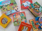 Kleuterboekjes, Boeken, Ophalen, Zo goed als nieuw