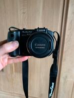 Digitale fotocamera Canon Powershot Pro1, Audio, Tv en Foto, Canon, Gebruikt, Ophalen of Verzenden, Compact