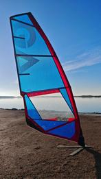 Ga-sails Pure 4.8 2024 | windsurf zeil, Watersport en Boten, Windsurfen, Niet ingevuld, Niet ingevuld, Ophalen of Verzenden, Minder dan 5 m²
