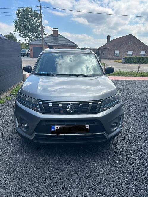 Suzuki vitara benzine/hybride, Auto's, Suzuki, Particulier, Vitara, Achteruitrijcamera, Elektrisch, Ophalen