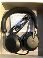 Jabra Evolve2 (40), Computers en Software, Headsets, Bedraad, Nieuw, Ophalen of Verzenden, Jabra