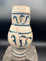 Cruche ancienne en grès | Bouffioulx | XVIIIe siècle, Enlèvement ou Envoi