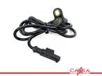 ABS SENSOR ACHTER BMW S 1000 R 2014-2016 (S1000R K47), Gebruikt