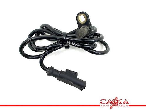ABS SENSOR ACHTER BMW S 1000 R 2014-2016 (S1000R K47), Motoren, Onderdelen | BMW, Gebruikt