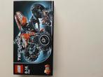 Lego Technic 9392 quad 2in1, Kinderen en Baby's, Speelgoed | Duplo en Lego, Ophalen, Zo goed als nieuw, Lego
