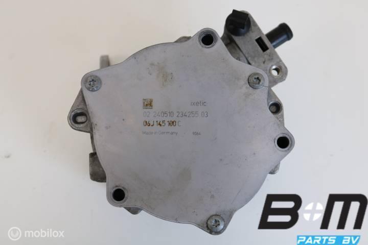 Onderdrukpomp VW Sharan 7N, Auto-onderdelen, Motor en Toebehoren, Gebruikt