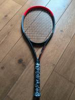 Wilson clach pro 100, Sport en Fitness, Tennis, Ophalen, Wilson