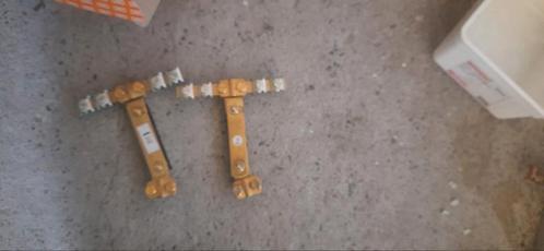 aardingsspil, aardings onderbreker, aarding , aardings bande, Doe-het-zelf en Bouw, Elektriciteit en Kabels, Nieuw, Kabel of Snoer
