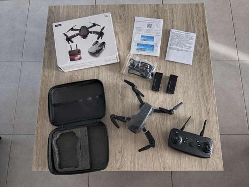 Drone met camera en toebehoren, Audio, Tv en Foto, Drones, Zo goed als nieuw, Drone met camera, Ophalen