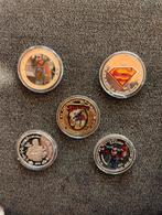 2013 Superman 75th Anniversary, Monnaie, Enlèvement ou Envoi