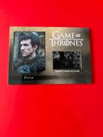 Game Of Thrones Trading Cards, Enlèvement ou Envoi, Neuf, Autres sujets/thèmes, Gravure