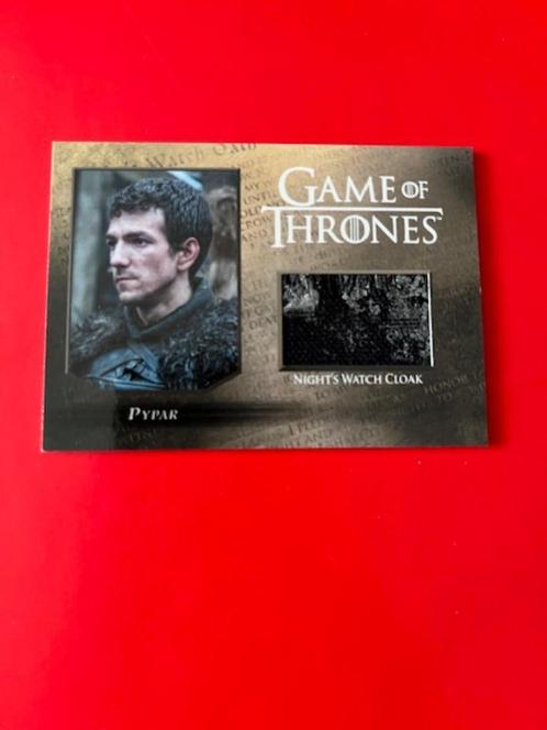 Game Of Thrones Trading Cards, Collections, Photos & Gravures, Neuf, Gravure, Autres sujets/thèmes, Enlèvement ou Envoi