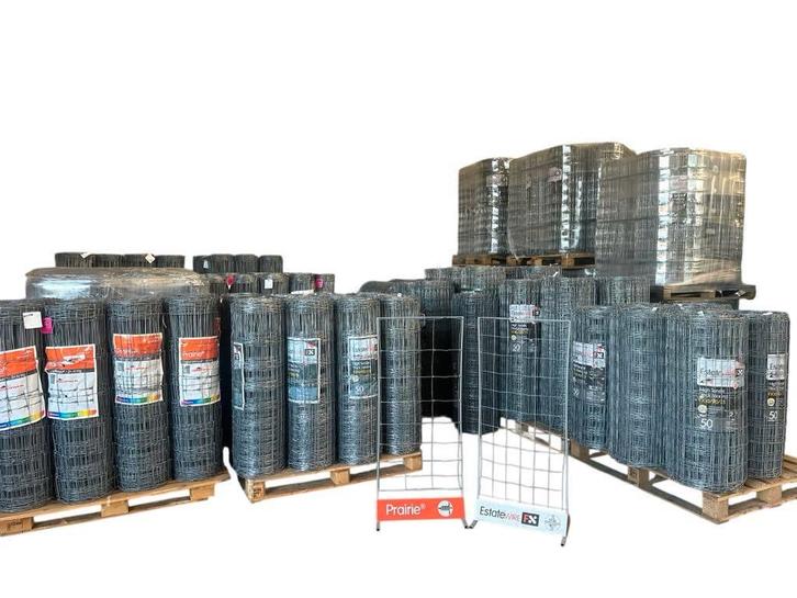 Schapengaas, Tuin en Terras, Gaas en Draad, Ophalen of Verzenden