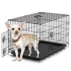 Banc/cage/caisse pour petits animaux, Enlèvement, Utilisé