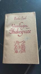 Gulden reeks van het Davidsfonds: Vertellingen naar Shakesp, Boeken, Ophalen of Verzenden, Zo goed als nieuw
