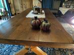 Eiken eetkamer, Huis en Inrichting, Ophalen