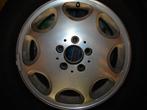Mercedes originele velgen W140 of ..., Auto-onderdelen, Velg(en), 16 inch, Ophalen of Verzenden, 235 mm