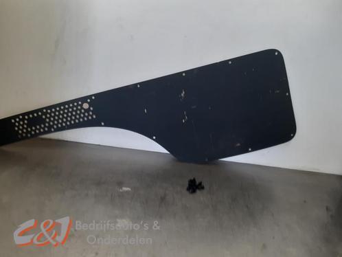 Bekleding bagageruimte van een Volkswagen Caddy, Auto-onderdelen, Interieur en Bekleding, Volkswagen, Gebruikt, 3 maanden garantie