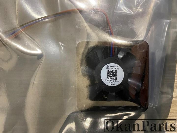 BMW Koplamp ventilator 63117955318, Auto-onderdelen, Accu's en Toebehoren, BMW, Mini, Gebruikt