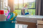 Airbnb Schoonmaker gezocht voor komende vrijdag en zaterdag