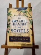 Nieuw De zwaartekracht van vogels - Tracy Guzeman, Boeken, Literatuur, Ophalen