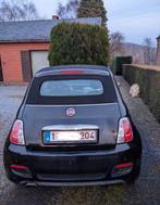 Fiat 500 cabriolet, Auto's, Fiat, Particulier, Te koop