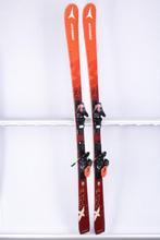 Skis ATOMIC REDSTER MX 2023 149 cm, grip walk, titane, Sports & Fitness, Carving, Skis, 140 à 160 cm, Utilisé