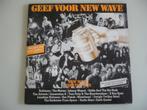 LP Vinyl Geef voor New Wave, Ophalen of Verzenden, Gebruikt, Alternative