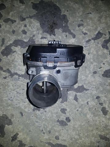 Gasklephuis Peugeot 208 I 1.6 HDI 2017 VV29039645 beschikbaar voor biedingen