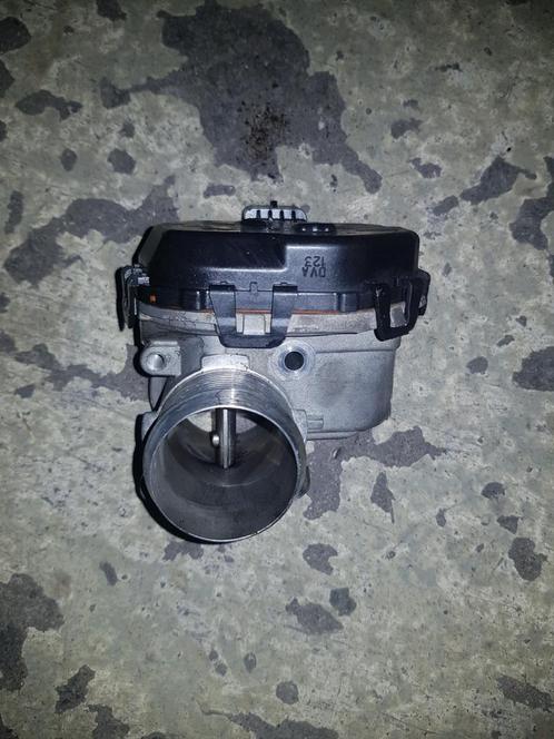Gasklephuis Peugeot 208 I 1.6 HDI 2017 VV29039645, Auto-onderdelen, Motor en Toebehoren, Peugeot, Ophalen