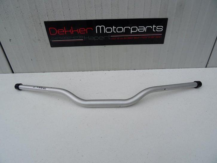 Stuur + Stuurdoppen KTM Duke 4 690 2016-2017-2018 Super, Motoren, Onderdelen | Overige, Gebruikt, Ophalen of Verzenden