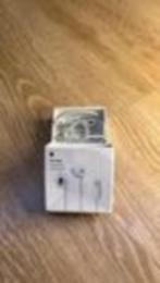 apple oordopjes met kabel, Ophalen, Nieuw, In oorschelp (earbud), Bluetooth