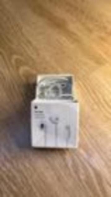 écouteurs filaires Apple, Enlèvement, Neuf, Intra-auriculaires (Earbuds), Bluetooth